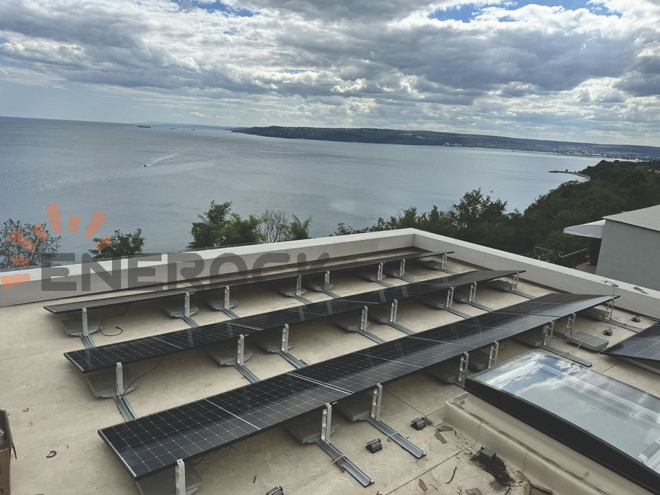 ballasted systems