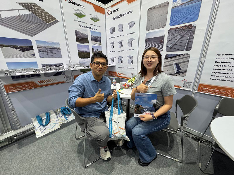 ASEAN Sustainable Energy Week & MobilityTech Asia
