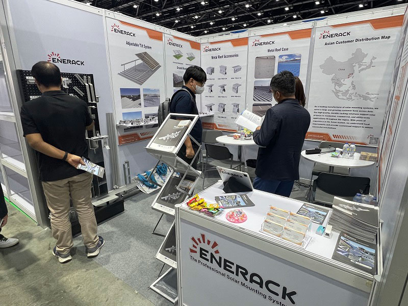 ASEAN Sustainable Energy Week & MobilityTech Asia