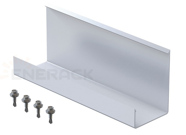 solar carport system