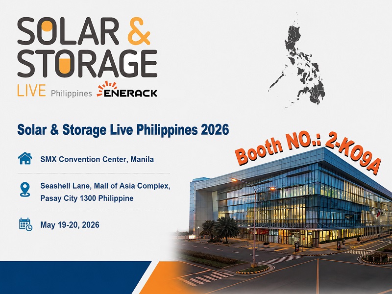 Solar & Storage Live Philippines 2026