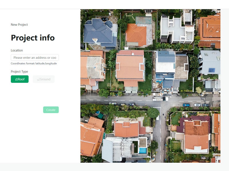 Logiciel de conception et d'agencement ERK Smart Tool