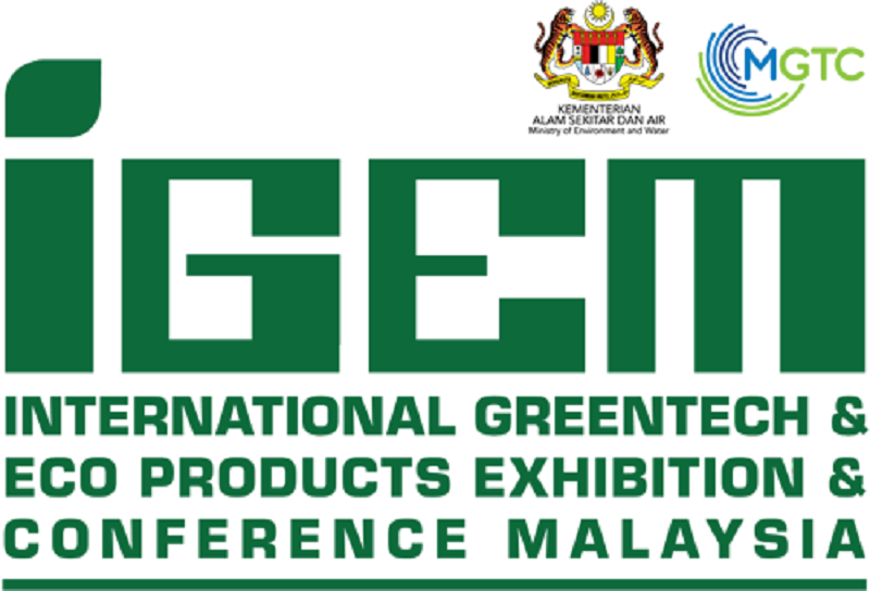 Invitation à l'exposition IGEM Malaisie 2023